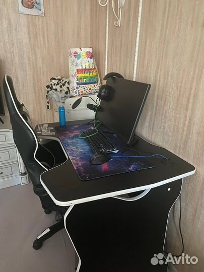 Игровой пк rtx 3050 elite