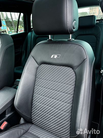 Volkswagen Passat 2.0 AMT, 2019, 68 000 км