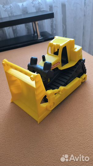 Детские машинки игрушки полесье