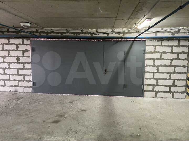 Свободного назначения, 50 м²