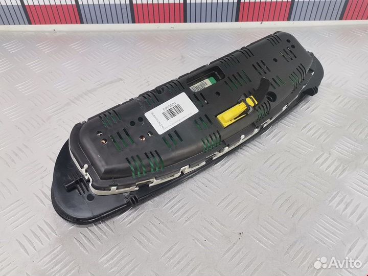 Панель для Peugeot-Citroen C5 1