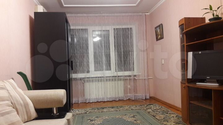 2-к. квартира, 46,9 м², 5/5 эт.