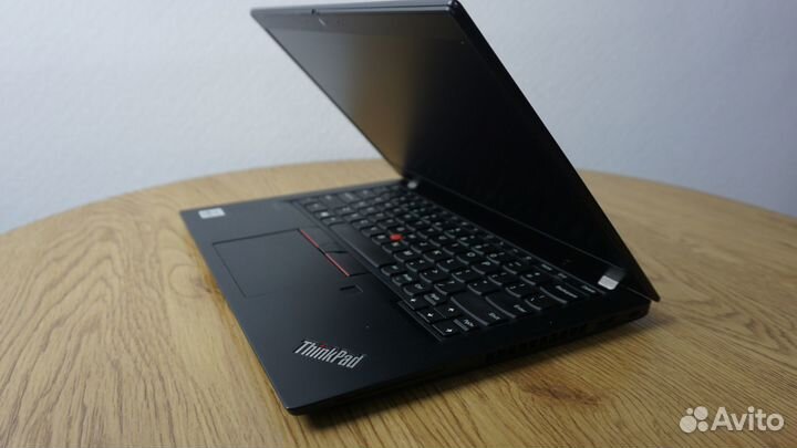 Lenovo ThinkPad X13 i5-10210u 8/256 FHD/IPS 13.3