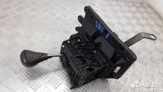 Кулиса кпп lexus LS 4 (3MF08DM01)