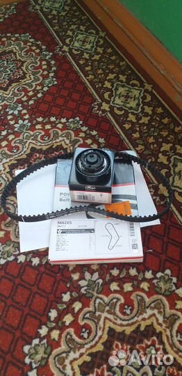 Ремкомплект грм