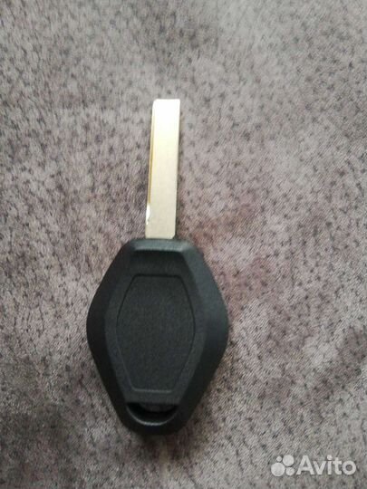 Ключ зажигания бмв е53