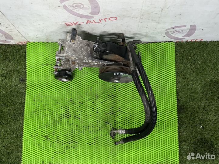 Насос гур Cadillac Escalade GMT900