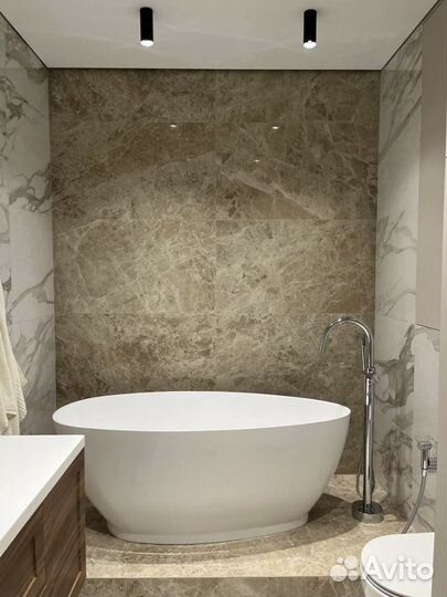 Ремонт и отделка квартир частники