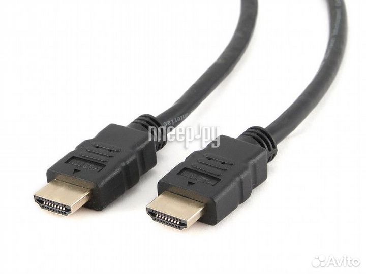 Gembird Cablexpert hdmi 19M v1.4 30m CC-hdmi4-30M