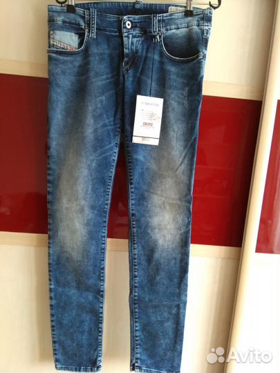 Diesel джинсы оригинал женские