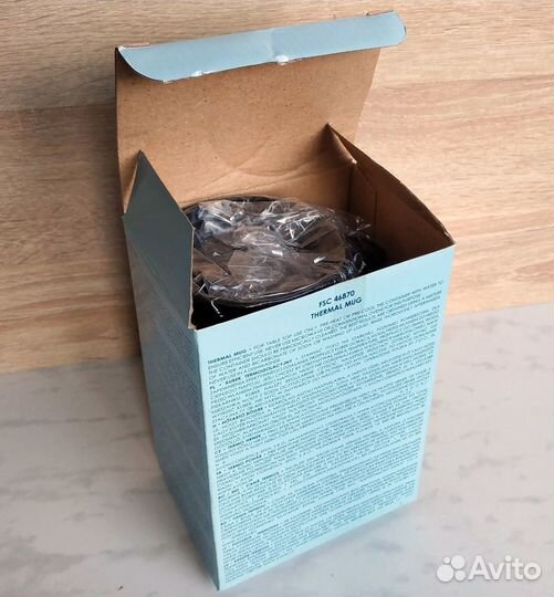 Термокружка / Термостакан 