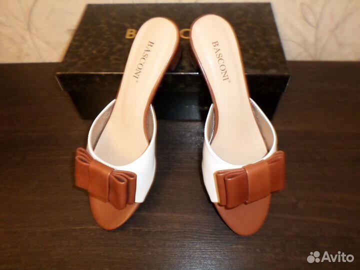 Сабо Баскони 39 размер