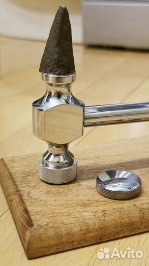 Молоток самодельный не для гвоздей