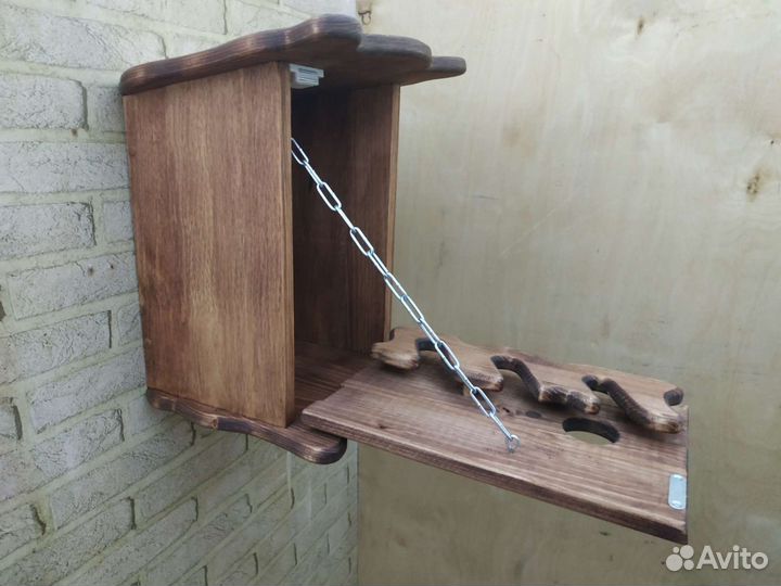 Скворечник - бар