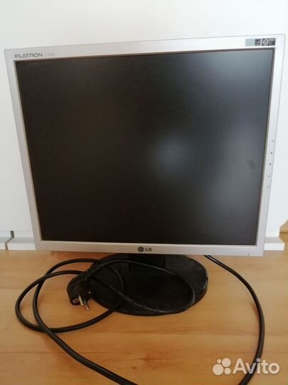 Монитор для компьютера LG