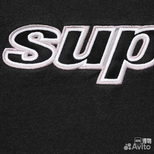 Худи Supreme 2024