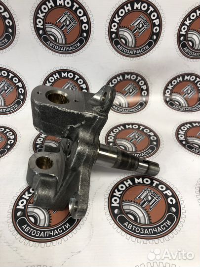 Поворотный кулак Газель Бизнес (3302)