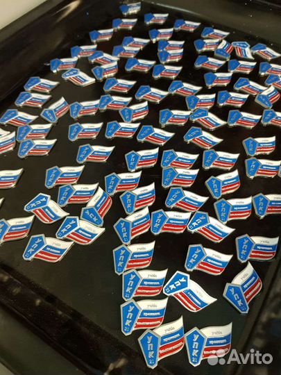 Сувениры Медали Брелоки