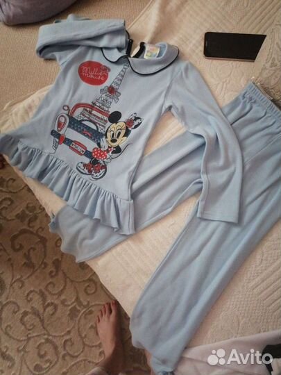 Детские вещи