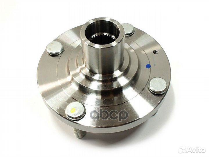 Ступица перед chevrolet lacetti 03-08 st9654977