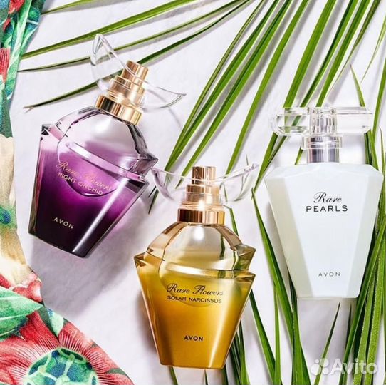 Эйвон Avon