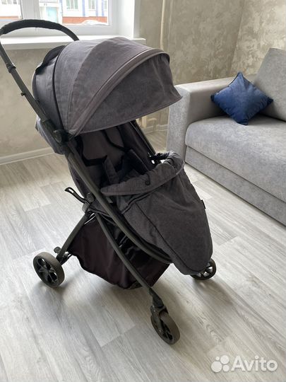 Прогулочная коляска бу