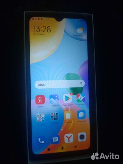 Xiaomi redmi 10 C