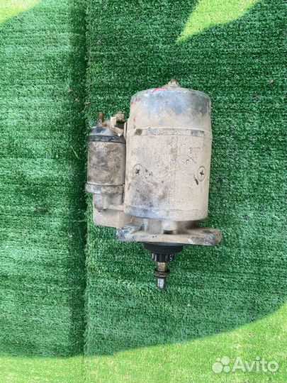 Стартер ваз 2108-09-13-15