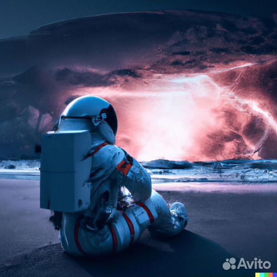 Нейросеть Chat GPT и Dalle 3, GPT 3.5/4 Plus