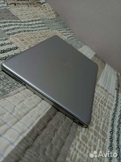 Ноутбук hp