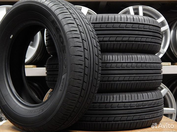 Bridgestone Sneaker 185/60 R15