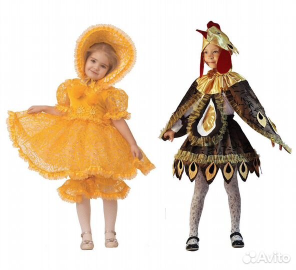 Курочка, цыплёнок, синичка, ласточка, овечка