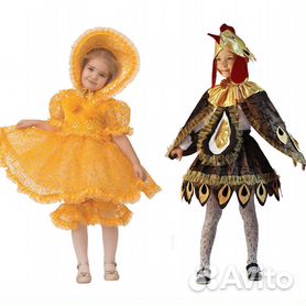 Детский карнавальный костюм Ласточка Вестифика купить в интернет-магазине Wildberries