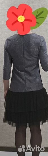 Платье женское