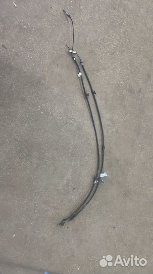 Продается трос ручника на Форд фокус 2