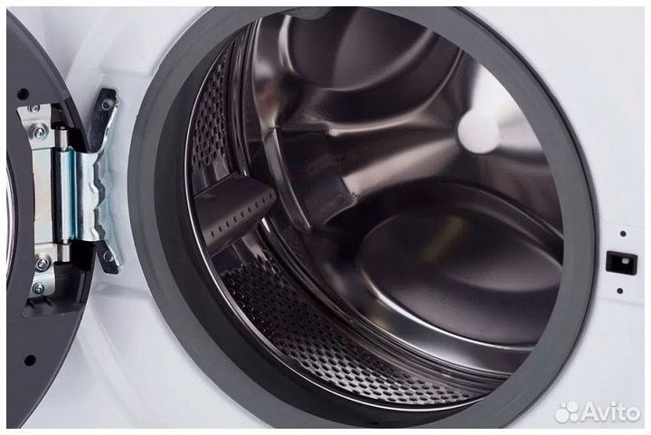 Стиральная машина whirlpool BL SG 7105 V