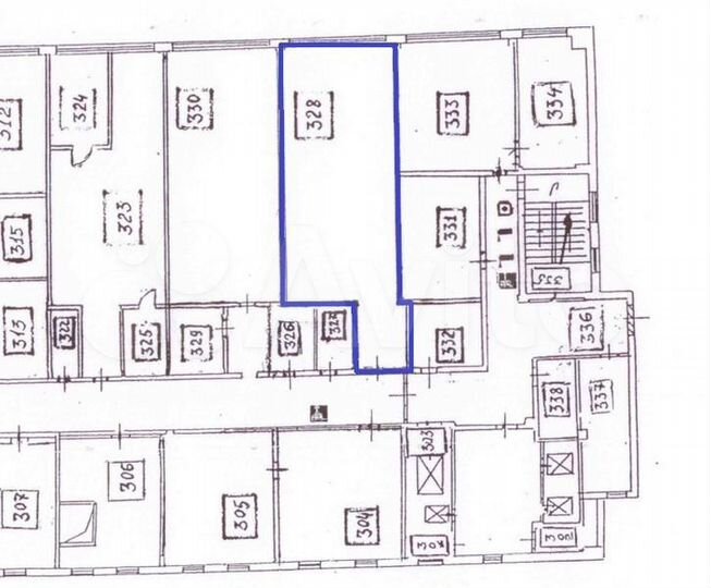 Аренда помещения 77м2. метро Римская