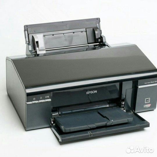 Принтер Epson t50