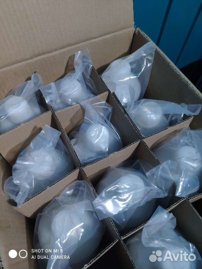 Оригинальная промывочная жидкость CR02