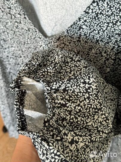 Блузка женская