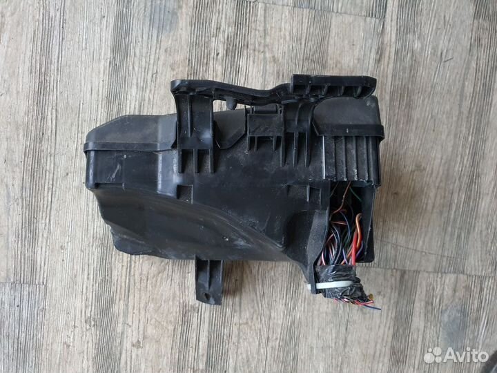 Блок предохранителей Мазда 6 GH