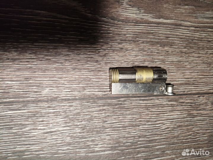 Зажигалка бензиновая imco