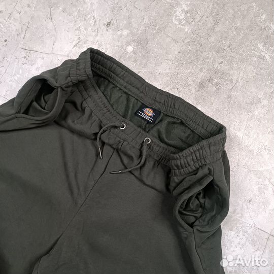 Спортивные штаны Dickies (Carhartt, Stussy, ACG)