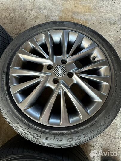 Камрики на ваз 195/50/16