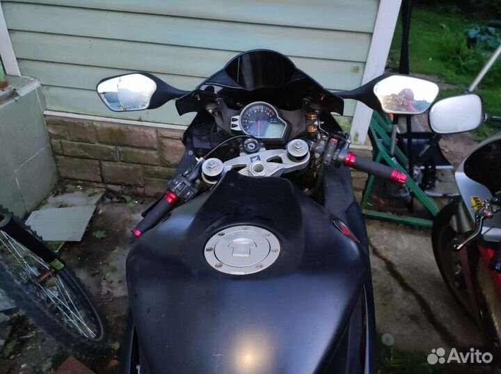 Honda CBR 1000RR