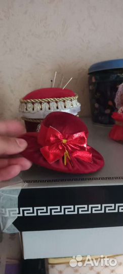 Игольницы. Ручная робота