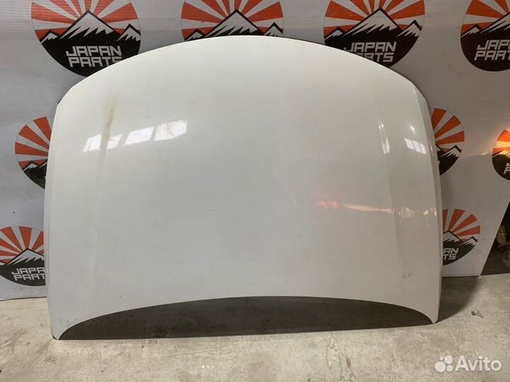 Капот Mazda CX-9