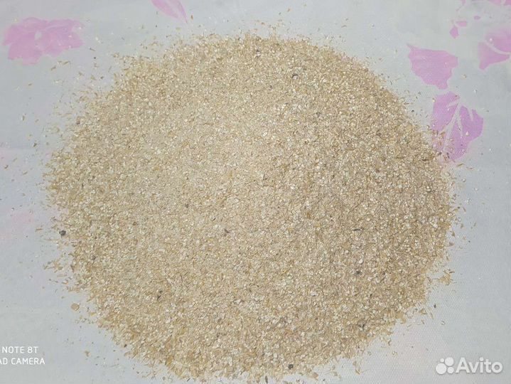 Продам ячмень, дробленый, хлопья ячменные