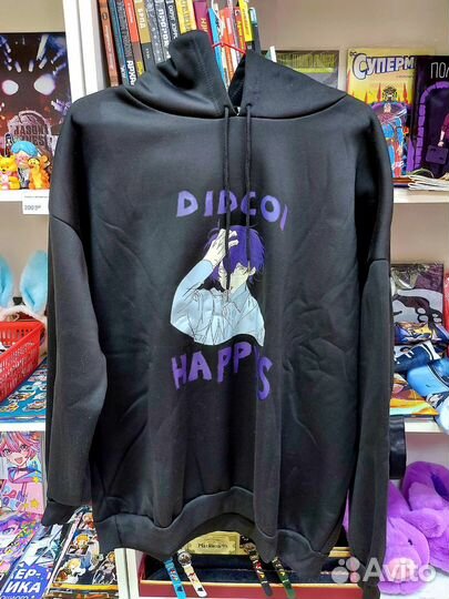 Худи толстовка свитшот