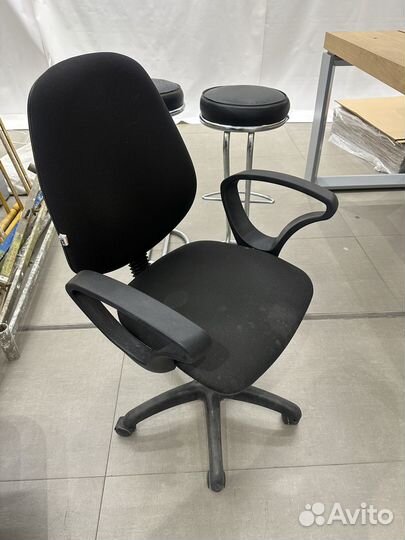 Компьютерное кресло